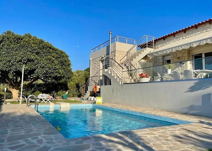 Villa Olympia