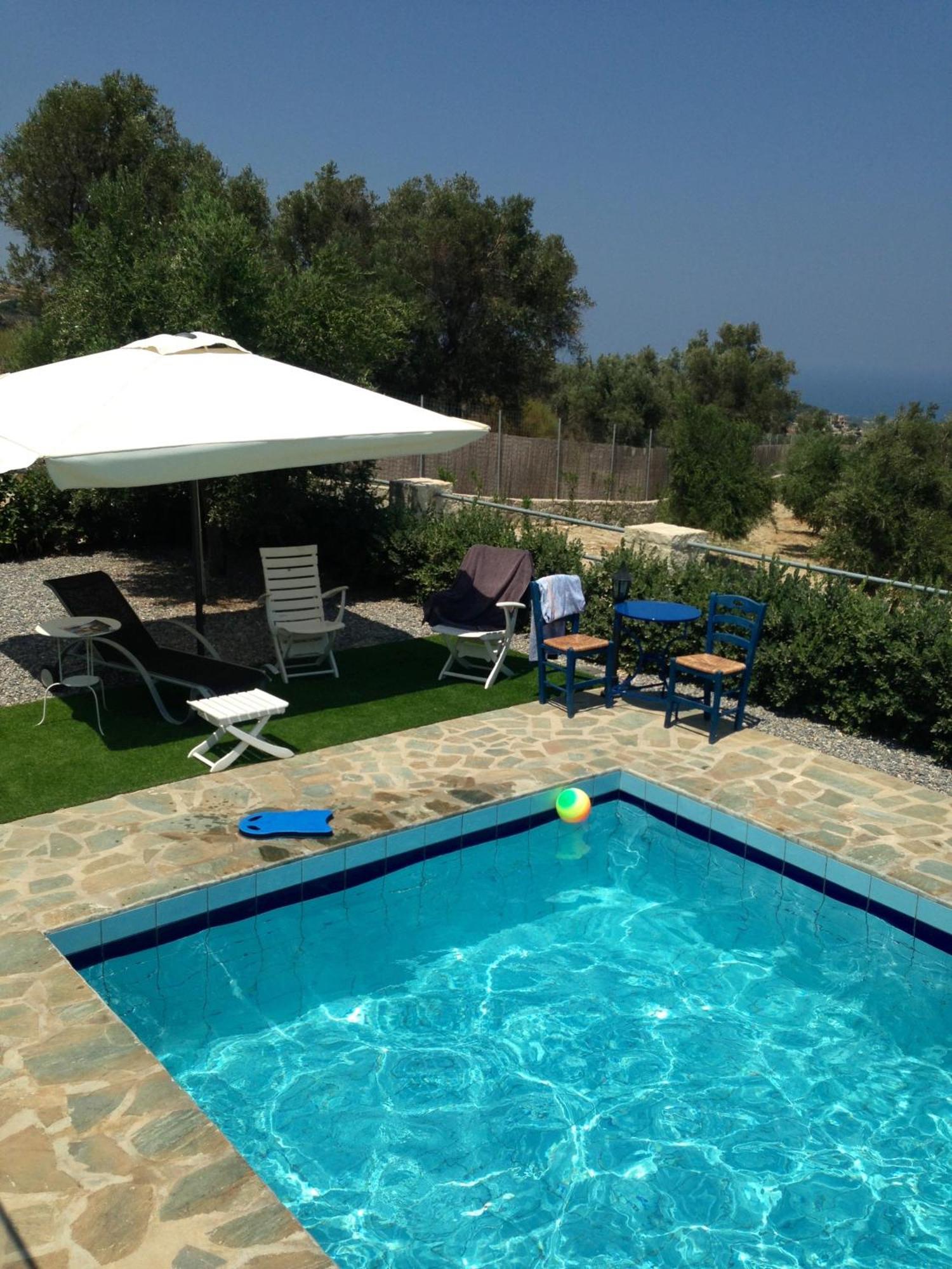 Olympia Villa