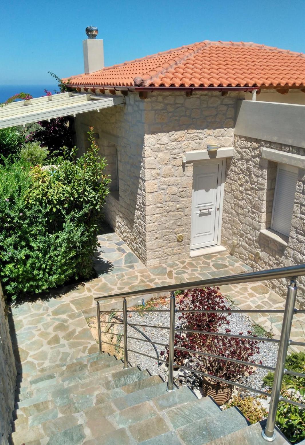 Villa Olympia