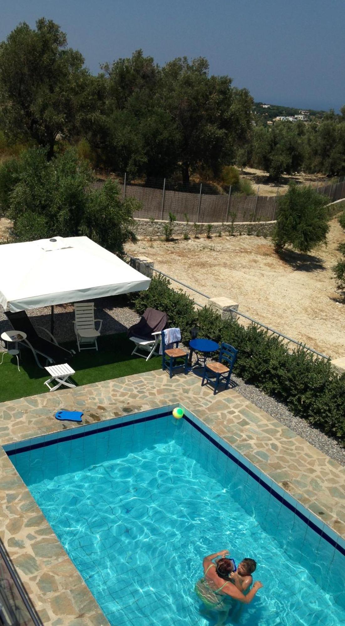 Olympia Villa