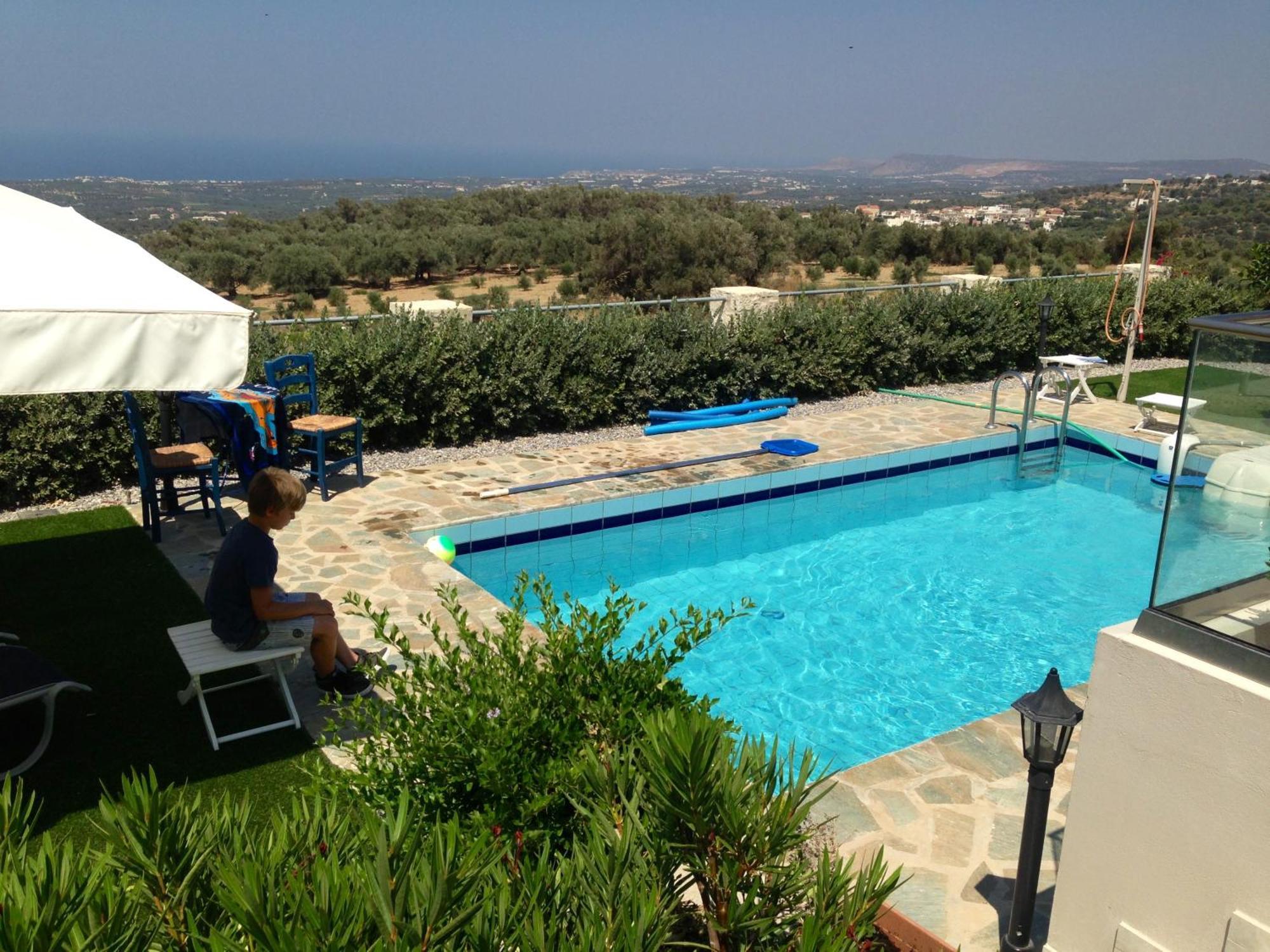 Olympia Villa